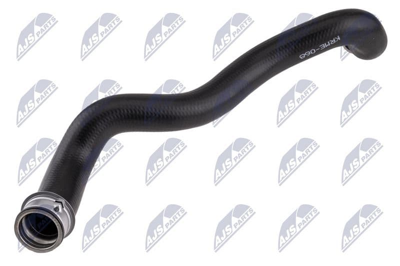 Furtun radiator NTY CPP-ME-068