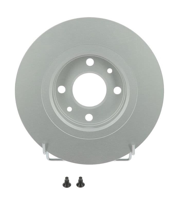 Disc frana FERODO PREMIER Coat+ disc DDF1502C