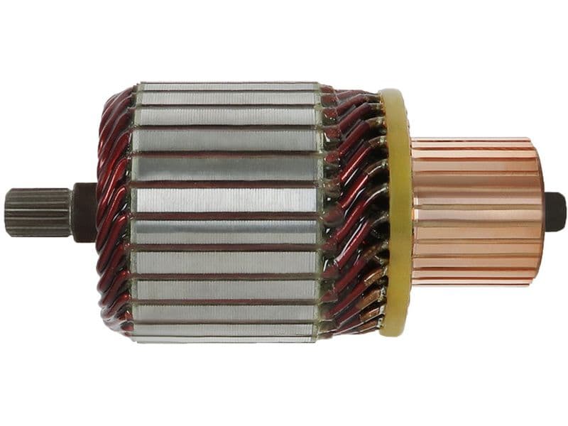 armatura,demaror AS-PL AS SA0103