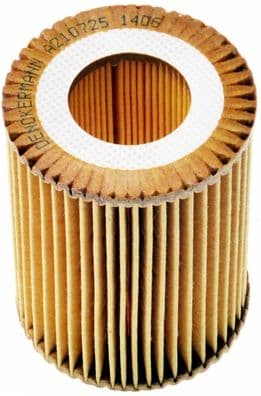 Filtru ulei DENCKERMANN A210725