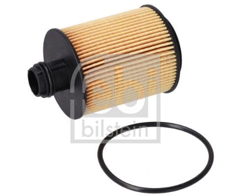 Filtru ulei FEBI BILSTEIN 39837