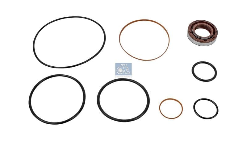 Pompa hidraulica, sistem de directie DT Spare Parts 4.90498