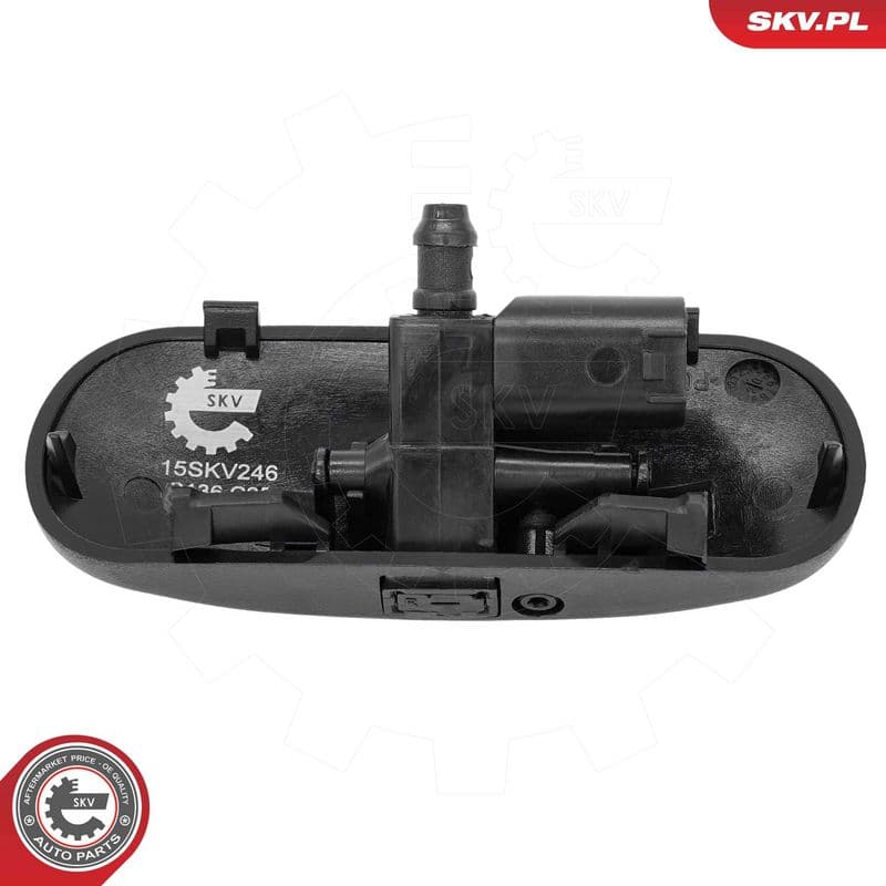 diuza,spalare parbriz ESEN SKV 15SKV246
