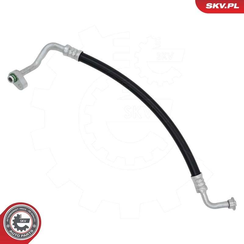 conducta presiune variabila,aer conditionat ESEN SKV 54SKV604