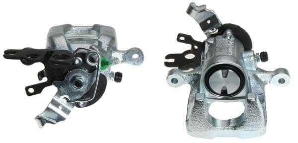 Etrier frana BUDWEG CALIPER 344771