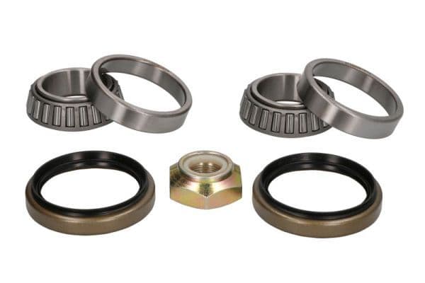 Set rulment roata BTA H2G036BTA