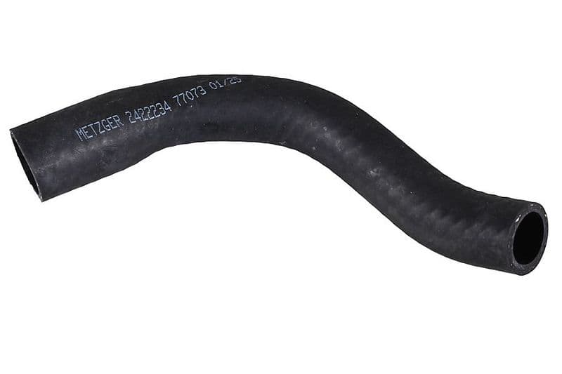 Furtun radiator METZGER AUTOTEILE 2422234