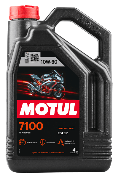 ulei de motor MOTUL 104101