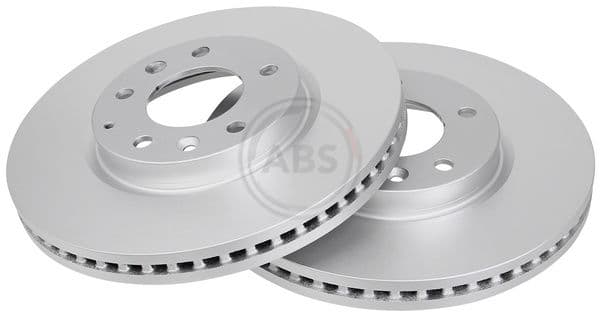Disc frana A.B.S. 18030