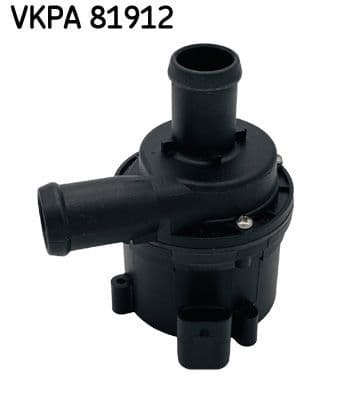 Pompă de apă, răcire motor SKF VKPA 81912