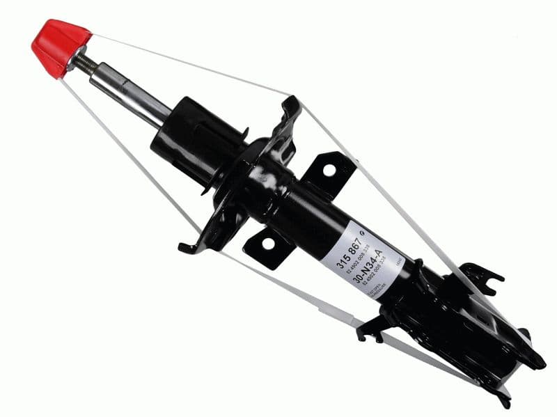 amortizor SACHS 315 867