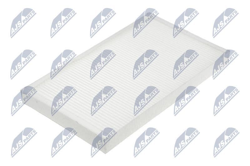 Filtru, aer habitaclu NTY FCF-ME-022