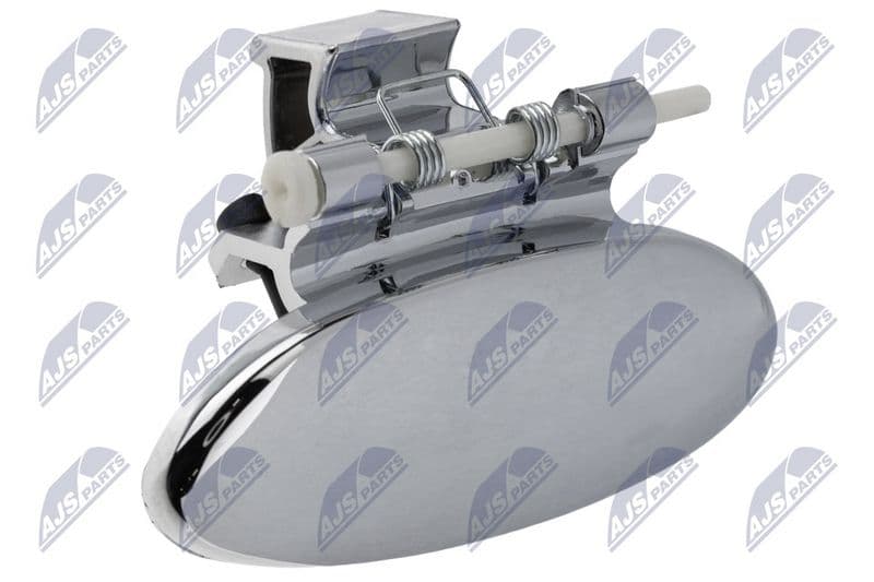 Incuietoare torpedou NTY EZC-PE-127