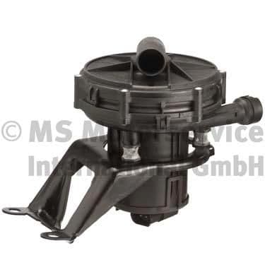 Modul pompa aer secundar PIERBURG 7.22166.00.0