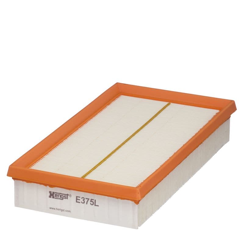 Filtru aer HENGST FILTER E375L