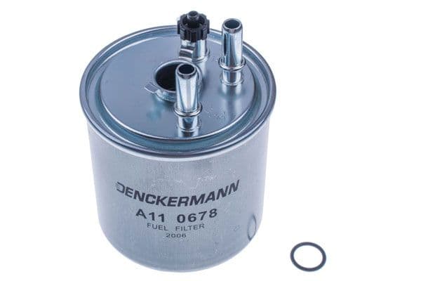 filtru combustibil DENCKERMANN A110678