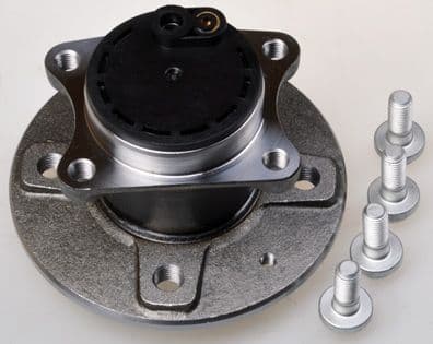 Set rulment roata DENCKERMANN W413407
