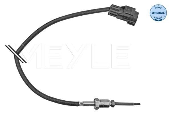 Senzor, temperatura gaze evacuare MEYLE -ORIGINAL: True to OE. 714 800 0039