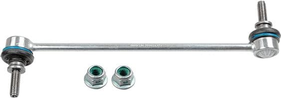 Brat/bieleta suspensie, stabilizator LEMFÖRDER 42275 01