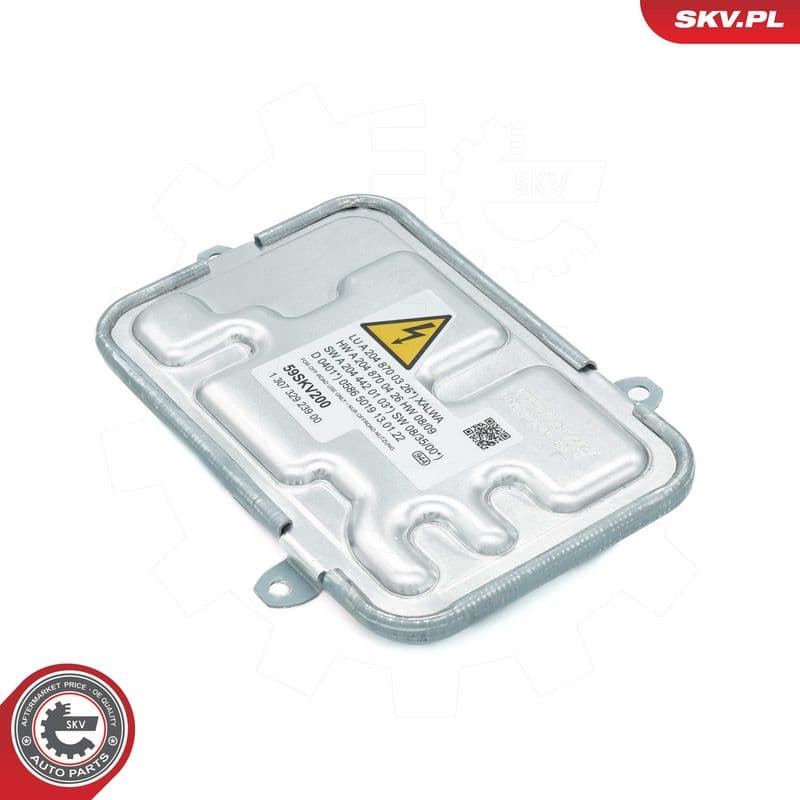 unitate de control,lumini ESEN SKV 59SKV200