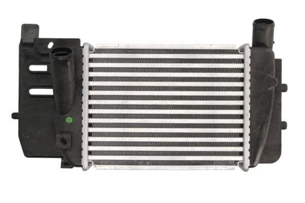 Intercooler, compresor THERMOTEC DA2008TT