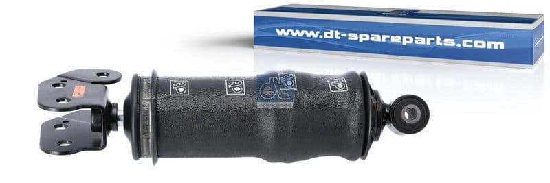Amortizor, suspensie cabina DT Spare Parts 6.77003