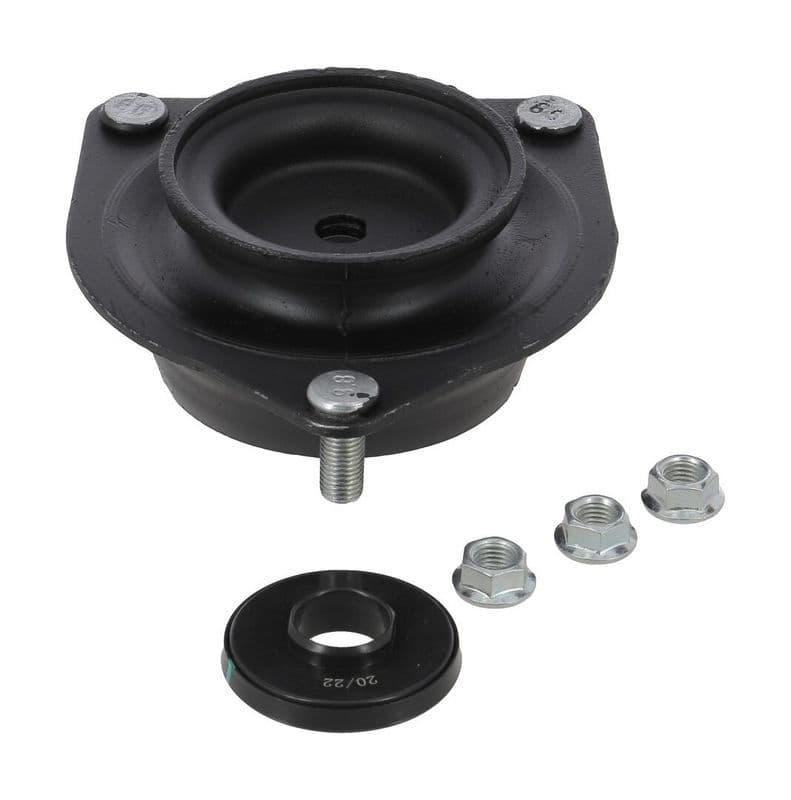 Set reparatie, rulment sarcina amortizor MONROE MOUNTING KIT MK257