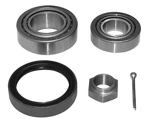 Set rulment roata METZGER AUTOTEILE WM 995