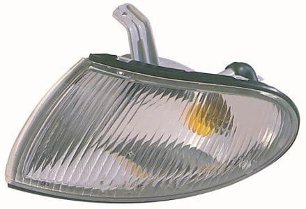 Semnalizator DEPO 221-1509R-WE