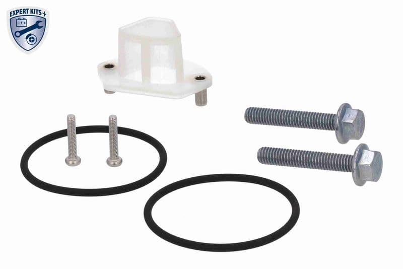 Filtru hidraulic, cuplaj lamelar (tracțiune integrală) VAICO EXPERT KITS + V10-6662
