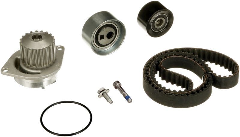 Set pompa apa + curea dintata GATES KP15458XS