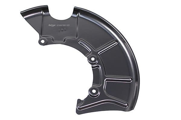 protectie stropire,disc frana METZGER AUTOTEILE 6115499
