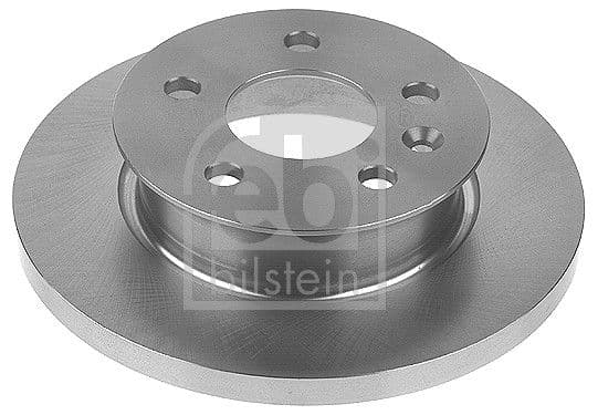Disc frana FEBI BILSTEIN 11389
