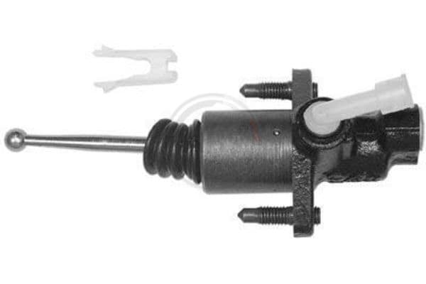 Pompa centrala, ambreiaj ABS 41173