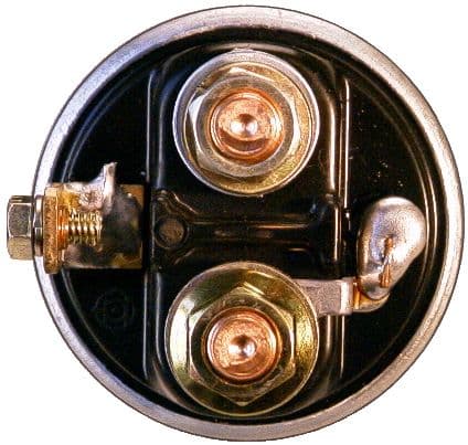 Solenoid, electromotor HC-Cargo F 032 138 957