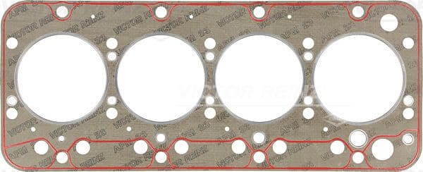 Garnitura, chiulasa VICTOR REINZ 61-34015-00
