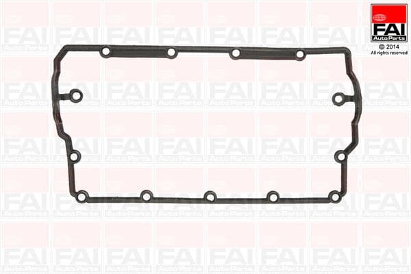 Garnitura, capac supape FAI AutoParts RC1316S