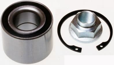 Set rulment roata DENCKERMANN W413240