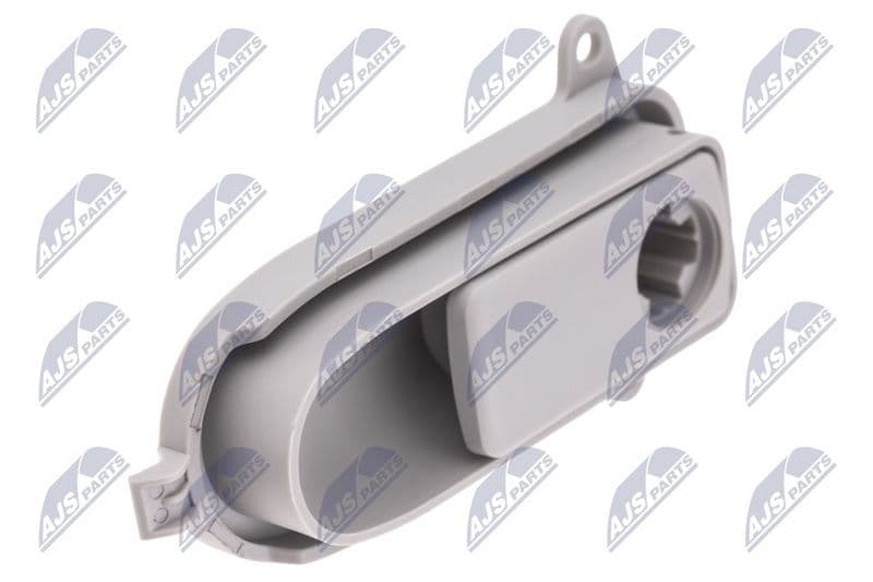 Incuietoare torpedou NTY EZC-ME-440