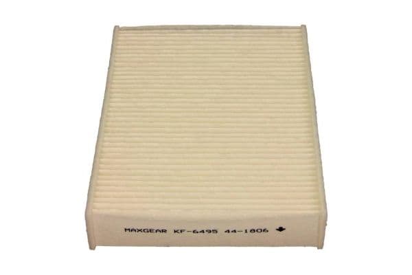 Filtru, aer habitaclu MAXGEAR 26-1181