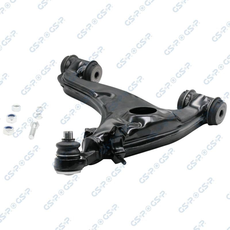 Brat, suspensie roata GSP S060582