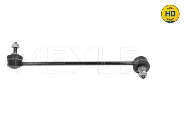 Brat/bieleta suspensie, stabilizator MEYLE -HD: Better than OE. 11-16 060 0049/HD