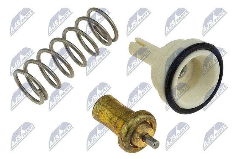 termostat,lichid racire NTY CTM-WW-065