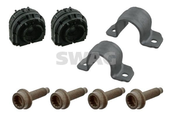 Set reparatie, bucsa bara stabilizatoare SWAG 30 93 9650