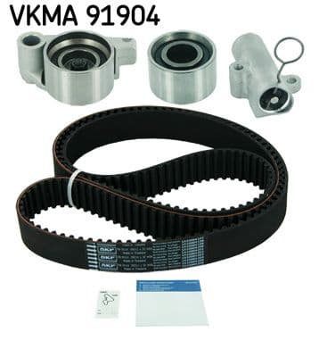 Set curea de distributie SKF VKMA 91904