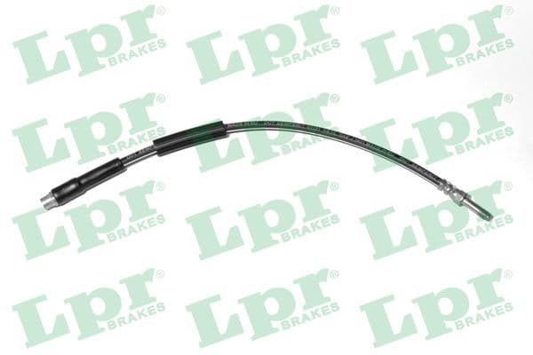 Furtun frana LPR 6T48675