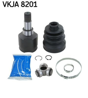 Set articulatie, planetara SKF VKJA 8201
