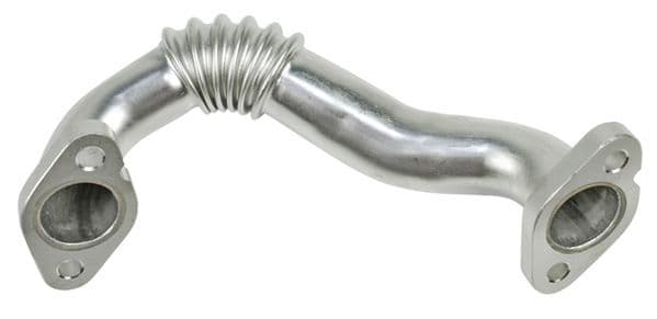 Conducta tubulara, Supapa-AGR METZGER AUTOTEILE 0892656