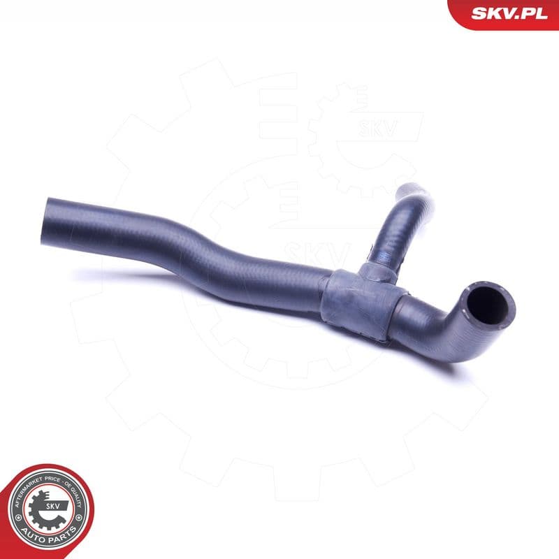 Furtun radiator ESEN SKV 24SKV341