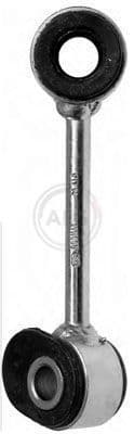 Brat/bieleta suspensie, stabilizator ABS 260210